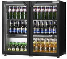 Bottle coolers